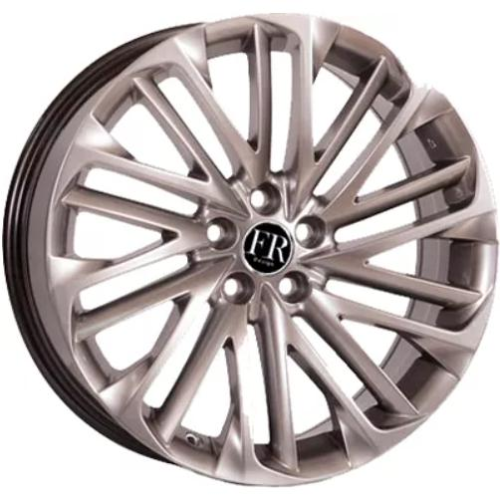 Диски Replica FR LX491 8x20 5*114.3 ET30 DIA60.1 HB Литой купить с бесплатной доставкой в пункты выдачи в Петербурге